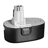Wentronic BMA f/ B&D 18V A9282 1500mAh NiCd (46520) Wentronic BMA f/ B&D 18V A9282 1500mAh NiCd (46520)